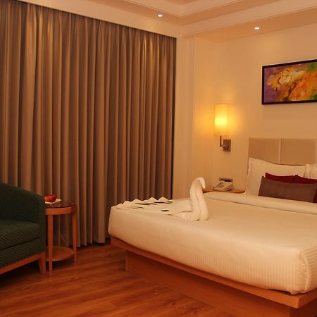 Pearltree Hotels And Resorts Purulia Eksteriør billede