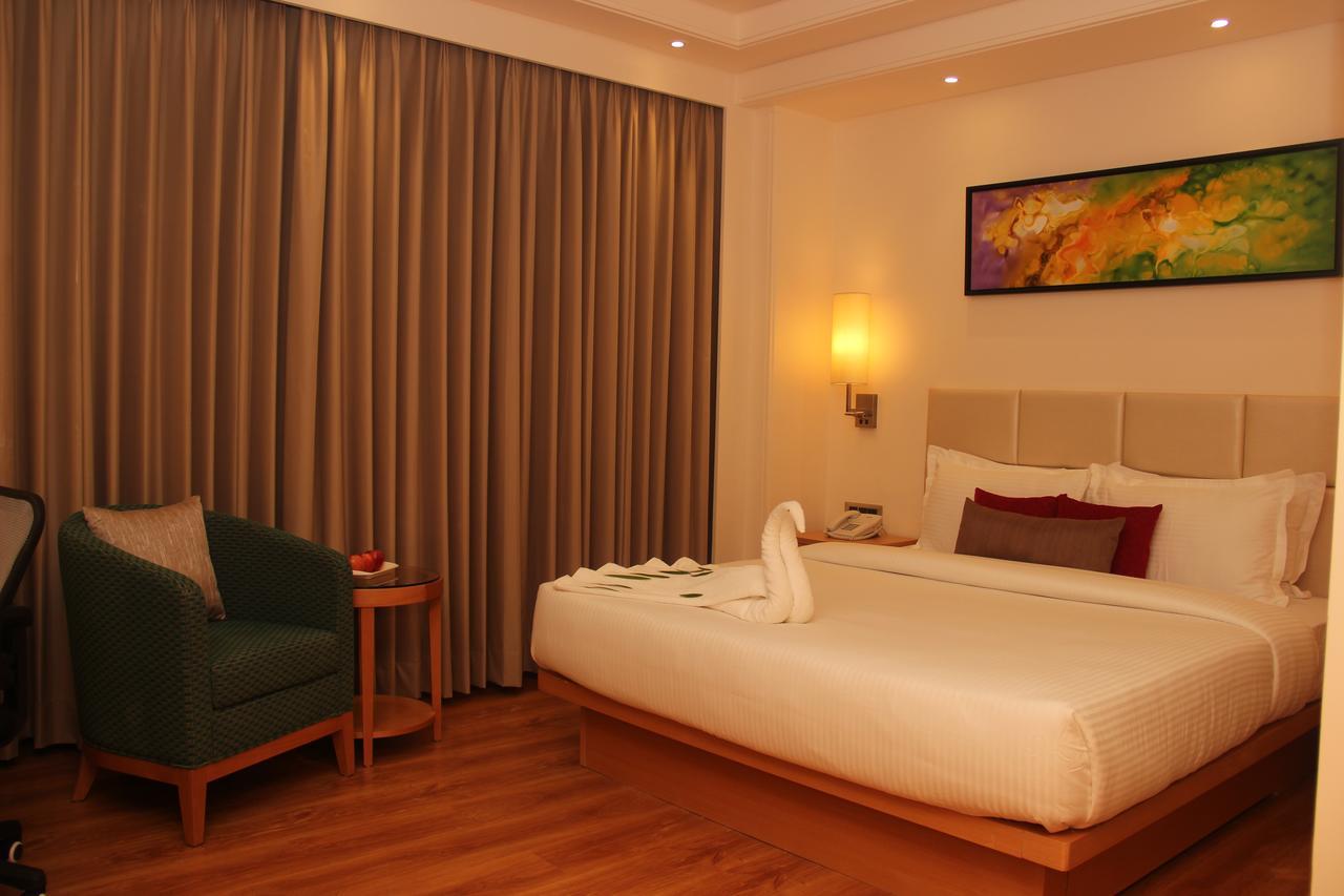 Pearltree Hotels And Resorts Purulia Eksteriør billede